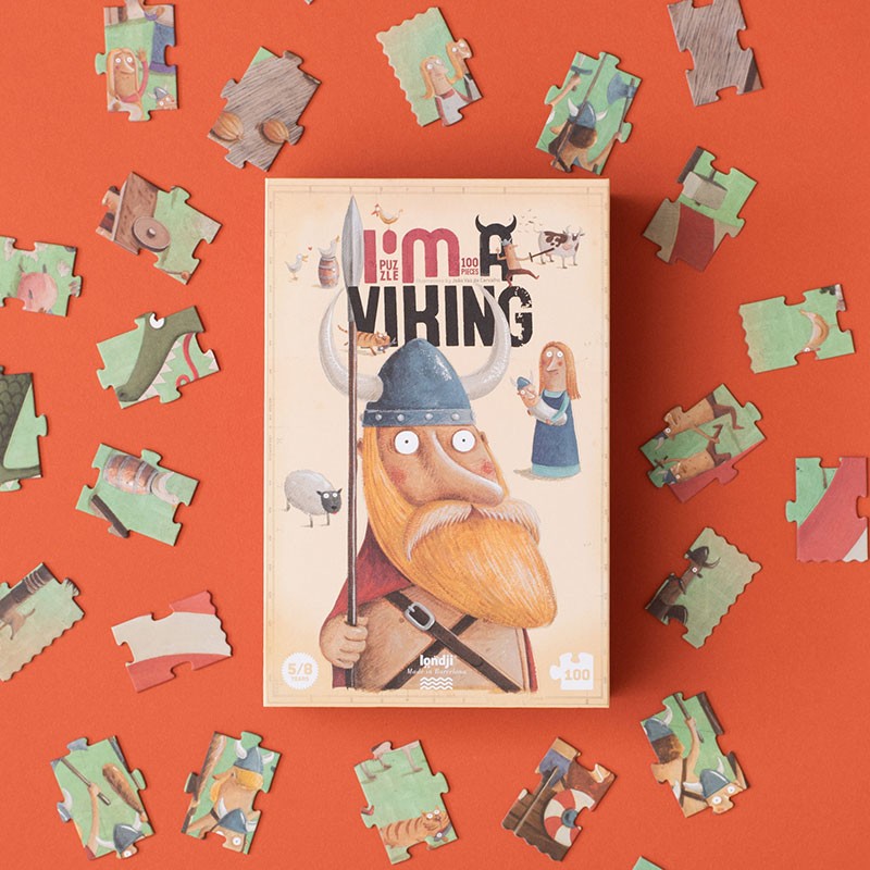 historias de vikingos